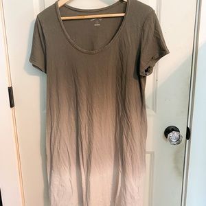Large Universal thread dress